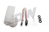DeatschWerks 340lph DW300C Compact Fuel Pump w/ 12+ Scion FR-S/BRZ / 15 WRX Set Up Kit thumbnail 3
