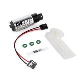 DeatschWerks 340lph DW300C Compact Fuel Pump w/ 12+ Scion FR-S/BRZ / 15 WRX Set Up Kit thumbnail 6