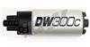 DeatschWerks 340lph DW300C Compact Fuel Pump w/ 12+ Scion FR-S/BRZ / 15 WRX Set Up Kit thumbnail 9