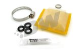 DeatschWerks 340lph DW300C Compact Fuel Pump w/ Ford Focus MK2 RS Set Up Kit (w/o Mounting Clips) thumbnail 4