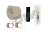 DeatschWerks 340 LPH Ford In-Tank Fuel Pump DW300M Series w/ 05-10 Mustang V6 / V8 Install Kit thumbnail 6