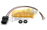 DeatschWerks 00-05 Toyota Celica / 04+ Lotus Elise / 00-05 MR2 Spyder DW65c Install Kit thumbnail 2