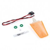 DeatschWerks 00-05 Toyota Celica / 04+ Lotus Elise / 00-05 MR2 Spyder DW65c Install Kit thumbnail 3