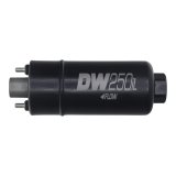DeatschWerks 250LPH In-Line External Fuel Pump (No Bracket) thumbnail 4