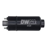 DeatschWerks 250LPH In-Line External Fuel Pump (No Bracket) thumbnail 5