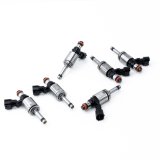 DeatschWerks 11-15 Ford F-150 / SHO 3.5L EcoBoost 1700cc Injectors (GDI) thumbnail 1