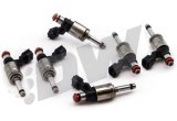 DeatschWerks 11-15 Ford F-150 / SHO 3.5L EcoBoost 1700cc Injectors (GDI) thumbnail 2