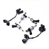DeatschWerks 13-16 Ford Focus ST/RS 2.0L/2.3L / 15 Mustang 2.3L EcoBoost 1700cc Injectors (GDI) thumbnail 1