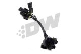 DeatschWerks 13-16 Ford Focus ST/RS 2.0L/2.3L / 15 Mustang 2.3L EcoBoost 1700cc Injectors (GDI) thumbnail 2