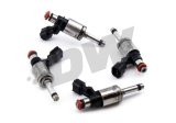 DeatschWerks 13-16 Ford Focus ST/RS 2.0L/2.3L / 15 Mustang 2.3L EcoBoost 1700cc Injectors (GDI) thumbnail 3