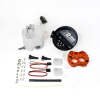 DeatschWerks 10-15 Chevy Camaro LS 3.7 V6/ SS LS3 X2 Series Fuel Pump Module thumbnail 4