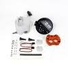 DeatschWerks 10-15 Chevy Camaro LS 3.7 V6/ SS LS3 X2 Series Fuel Pump Module thumbnail 5