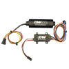 DeatschWerks DW650iL Series 650LPH In-Line External Fuel Pump w/ Single/Dual-Speed Controller thumbnail 5