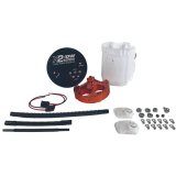 DeatschWerks 08-21 Subaru WRX/STI X2 Series Fuel Pump Module thumbnail 2