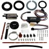 DeatschWerks Universal In-Tank Pump Mount w/ DW440 Brushless 415lph Fuel Pump & Controller thumbnail 7