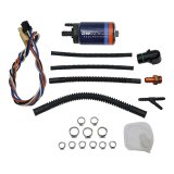 DeatschWerks 2020+ Toyota Supra (A90) DW440 Brushless 440lph In-Tank Fuel Pump w/ Install Kit thumbnail 3