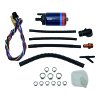 DeatschWerks 2020+ Toyota Supra (A90) DW440 Brushless 440lph In-Tank Fuel Pump w/ Install Kit thumbnail 6