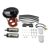 DeatschWerks 16-19 Cadillac CTS-V / 16-22 Camaro SS X2 Series Fuel Pump Module With Dual DW400 Pumps thumbnail 2