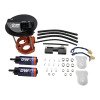 DeatschWerks 16-19 Cadillac CTS-V / 16-22 Camaro SS X2 Series Fuel Pump Module With Dual DW400 Pumps thumbnail 6