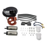 DeatschWerks 16-19 Cadillac CTS-V / 16-22 Camaro SS X2 Series Fuel Pump Module With Dual DW400 Pumps thumbnail 7
