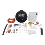 DeatschWerks 2006+ Hemi / 08-21 Challenger / 06-19 Charger X2 Series Fuel Pump Module w/o Pumps thumbnail 1