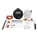 DeatschWerks 2006+ Hemi / 08-21 Challenger / 06-19 Charger X2 Series Fuel Pump Module w/o Pumps thumbnail 2