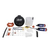 DeatschWerks 2006+ Hemi X2 Series Fuel Pump Module w/ Dual DW400 Pumps thumbnail 2