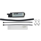 DeatschWerks 165lph In-Tank Fuel Pump w/ Install Kit For 07-18 Harley-Davidson Sportster thumbnail 2