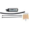 DeatschWerks 165 LPH In-Tank Fuel Pump w/ Install Kit 02-07 Harley-Davidson Electra Glide thumbnail 5