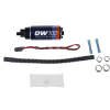 DeatschWerks 165 LPH In-Tank Fuel Pump w/ Install Kit 04-22 Harley-Davidson Dyna 08-22 Softail thumbnail 5