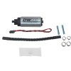 DeatschWerks 255 LPH In-Tank Fuel Pump w/ Set Up Kit 04-22 Harley-Davidson Dyna 08-22 Softail thumbnail 5