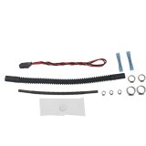 DeatschWerks 08-22 Harley-Davidson Electra Glide Fuel Pump Install Kit for DW100 / DW200 thumbnail 2