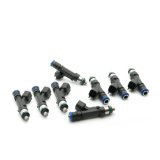 DeatschWerks LS1/LS6 Series / 85-04 4.6L & 5.0L V8 Mustang 42lb Injectors thumbnail 4