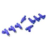 DeatschWerks LS2 / 5.7L & 6.1L HEMI 42lb Injectors thumbnail 1