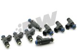 DeatschWerks LS2 / 5.7L & 6.1L HEMI 42lb Injectors thumbnail 4