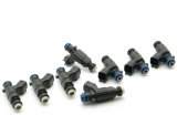 DeatschWerks LS2 / 5.7L & 6.1L HEMI 42lb Injectors thumbnail 6