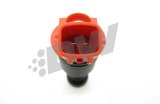 DeatschWerks Nissan G20 / SR20 / 240sx SR/KA 270cc Side Feed Injectors thumbnail 2