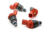 DeatschWerks Nissan G20 / SR20 / 240sx SR/KA 270cc Side Feed Injectors thumbnail 8