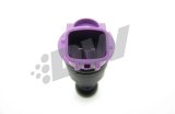 DeatschWerks Nissan G20 / SR20 / 240sx SR/KA 550cc Side Feed Injectors thumbnail 1