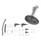 DeatschWerks 89-93 Nissan S13 R32 Skyline (non-GTR) X1 Series Fuel Pump Module w/o Pump thumbnail 1