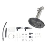 DeatschWerks 89-93 Nissan S13 R32 Skyline (non-GTR) X1 Series Fuel Pump Module w/o Pump thumbnail 2