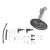 DeatschWerks 89-93 Nissan S13 R32 Skyline (non-GTR) X1 Series Fuel Pump Module w/o Pump thumbnail 3