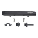 DeatschWerks 16-20 Polaris RZR XP Turbo/17-21 XP4 Turbo Fuel Rail thumbnail 2