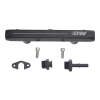 DeatschWerks 16-20 Polaris RZR XP Turbo/17-21 XP4 Turbo Fuel Rail thumbnail 3