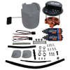 DeatschWerks X2 Pump Module w/ Dual DW420 for 2012-16 Scion FR-S 2012-20 Subaru BRZ thumbnail 3