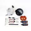 DeatschWerks X2 Series Fuel Pump Module w/ 2 DW420s For 2010-15 Camaro LS 3.7 V6 thumbnail 5