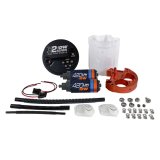 DeatschWerks X2 Series Fuel Pump Module with Dual DW420 Pumps For 2008-21 WRX/STI thumbnail 2