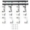 DeatschWerks GM Truck Gen 3 and 4 LS Fuel Rails thumbnail 3