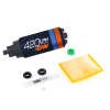 DeatschWerks DW420 Series 420lph In-Tank Fuel Pump w/ Install Kit For Eclipse (Turbo AWD) 95-98 thumbnail 5