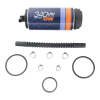 DeatschWerks DW340V Series 340lph In-Tank Fuel Pump w/ Install Kit For VW and Audi 1.8T FWD thumbnail 5